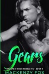 Book cover for Gears