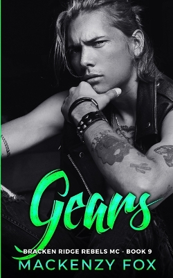 Cover of Gears