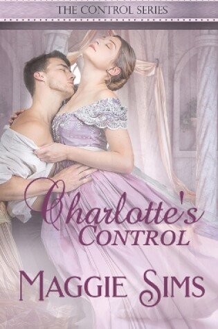 Cover of Charlotte's Control