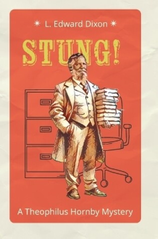 Cover of Stung!