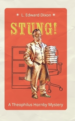 Book cover for Stung!