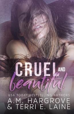 Book cover for Cruel & Beautiful