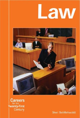 Cover of Careers for the 21st Century