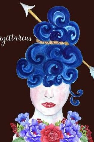 Cover of Sagittarius