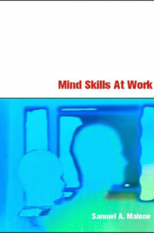 Cover of Mind Skills at Work