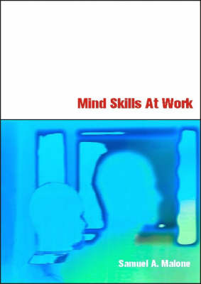 Book cover for Mind Skills at Work