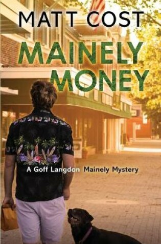 Cover of Mainely Money