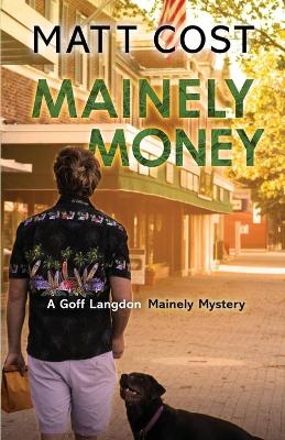 Book cover for Mainely Money