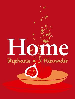 Book cover for Home