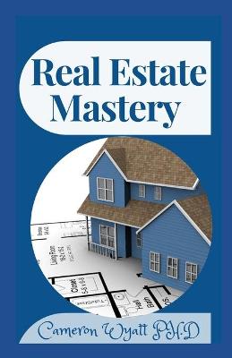 Book cover for Real Estate Mastery