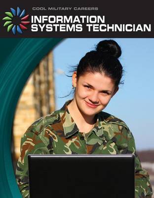 Book cover for Information Systems Technician