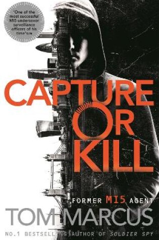 Cover of Capture or Kill