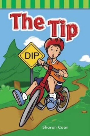 Cover of The Tip