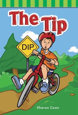 Book cover for The Tip