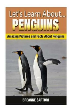 Cover of Penguins