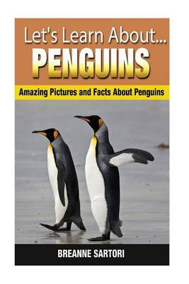 Book cover for Penguins