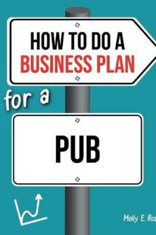 Cover of How To Do A Business Plan For A Pub