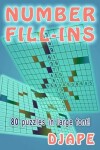 Book cover for Number Fill-Ins