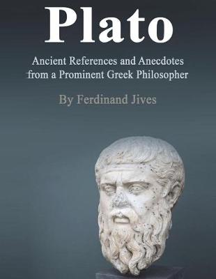 Book cover for Plato