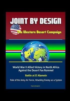 Book cover for Joint by Design