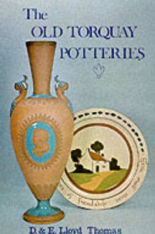 Cover of The Old Torquay Potteries