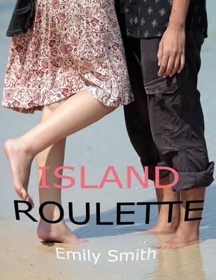Book cover for Island Roulette
