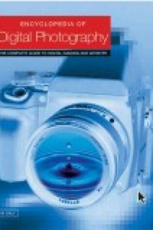 Cover of Digital Photography