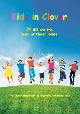 Cover of Kids in Clover