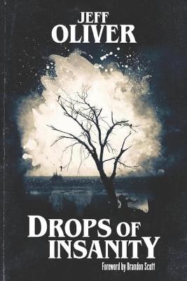 Book cover for Drops of Insanity