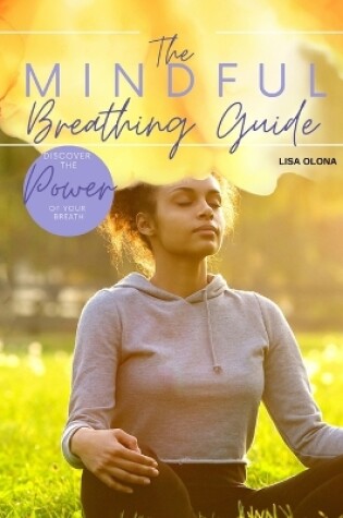 Cover of Mindful Breathing Guide