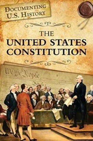 Cover of The United States Constitution (Annotated)