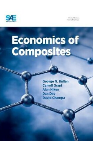 Cover of Economics of Composites