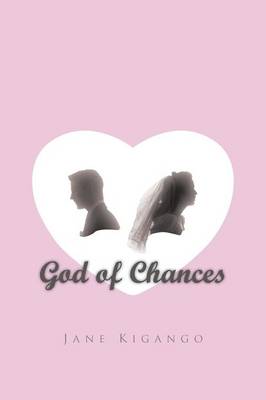 Cover of God of Chances