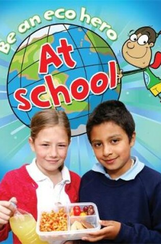 Cover of At School