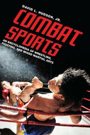 Cover of Combat Sports