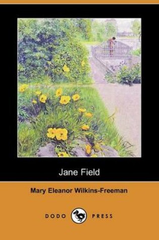 Cover of Jane Field (Dodo Press)