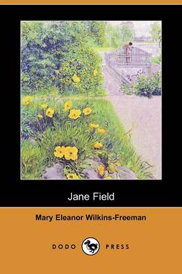 Book cover for Jane Field (Dodo Press)