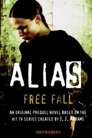 Cover of Free Fall