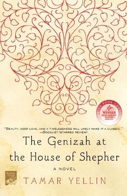 Book cover for The Genizah at the House of Shepher