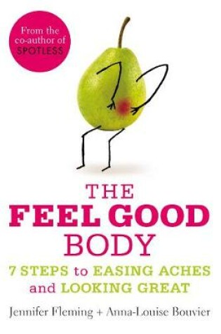 Cover of The Feel Good Body