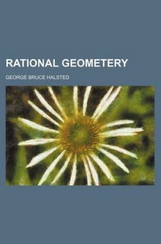 Cover of Rational Geometery