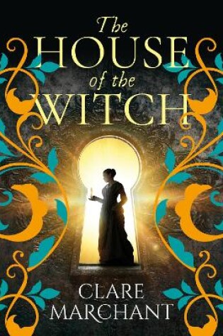 Cover of The House of the Witch