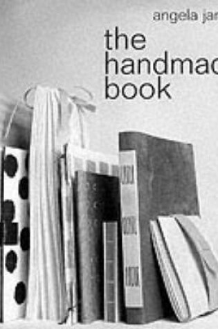 Cover of The Handmade Book