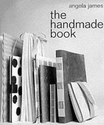 Cover of The Handmade Book