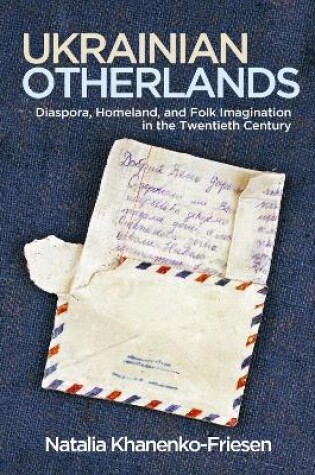 Cover of Ukrainian Otherlands