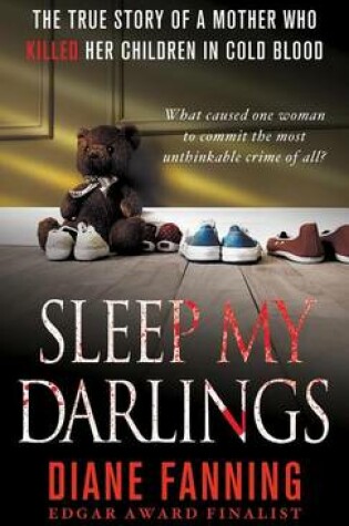 Cover of Sleep My Darlings