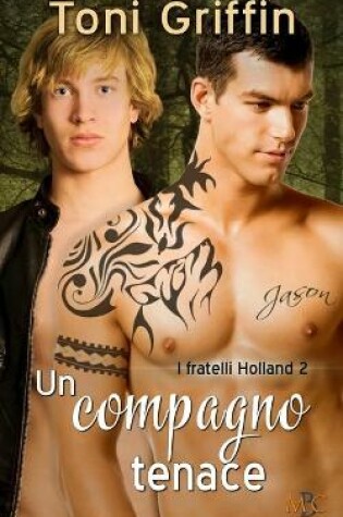 Cover of Un compagno tenace