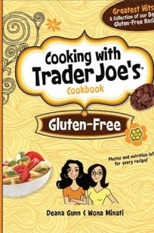 Cover of Gluten-Free