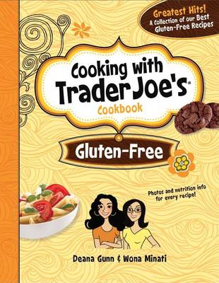 Cover of Gluten-Free