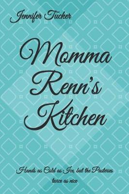 Book cover for Momma Renn's Kitchen